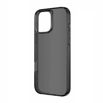 Etui do iPhone 16 Pro Max UNIQ Air Fender Szare AirShock™