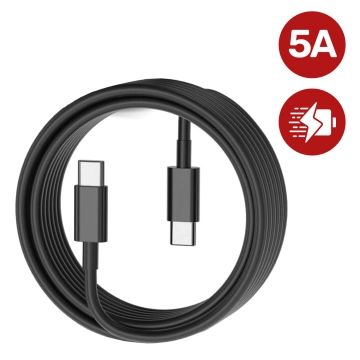 Originálna nabíjačka Samsung USB-C 25W kábel typu C 180 cm prémiová super rýchla nabíjacia súprava biela