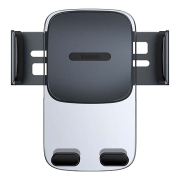 Автотримач Baseus Easy Control Clamp Black