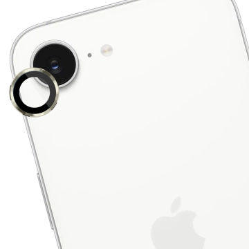 Захисне скло для iPhone 16e Lens Pro