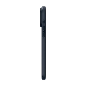 Etui Spigen Thin Fit MagSafe do iPhone 16 Pro Dark Grey – Ultra cienkie 1,55 mm