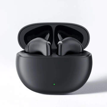 Joyroom Funpods JR-FB2 Wireless In-Ear Headphones Black