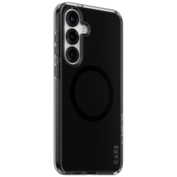 Чохол для Samsung Galaxy S25 CARE від PanzerGlass Flagship Urban Combat Black QI