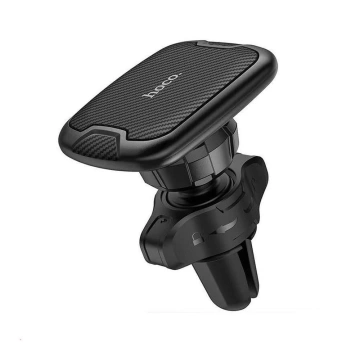 HOCO magnetic car holder for CA65 grille black