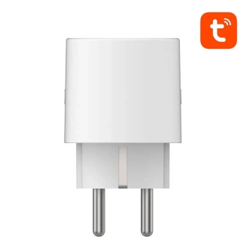 Gosund SP211 3500W duálna inteligentná WiFi zásuvka, Tuya