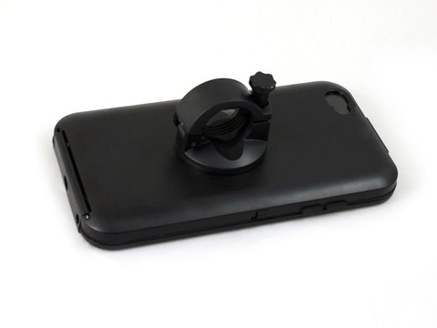 Fahrradhalterung mit Hülle für iPhone 6 Plus 5,5 "