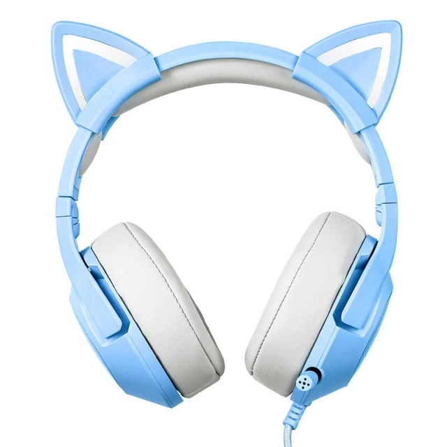 ONIKUMA K9 Blue Gaming Headphones