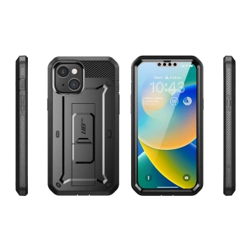 Etui Supcase Unicorn Beetle Pro pro Apple iPhone 13/14 Black