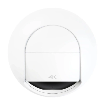Botslab 3C Pro C224 3MP Rotatable Indoor WiFi Camera