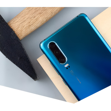 Sklo pro Samsung Galaxy S23 FE Camera Protector Lens 3mk Lens Protection™ Ochranný kryt