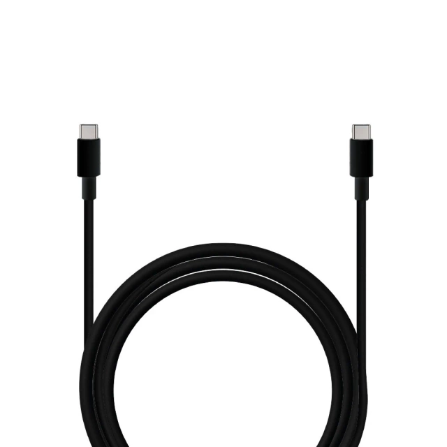 Ecobox Ładowarka Indukcyjna MagSafe 15W Czarna 3w1