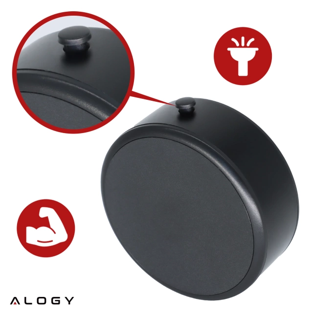 Alogy HUB Splitter Adapter for Laptop Computer USB-C to 3x USB-A 2.0 1x USB-A 3.0 Gray