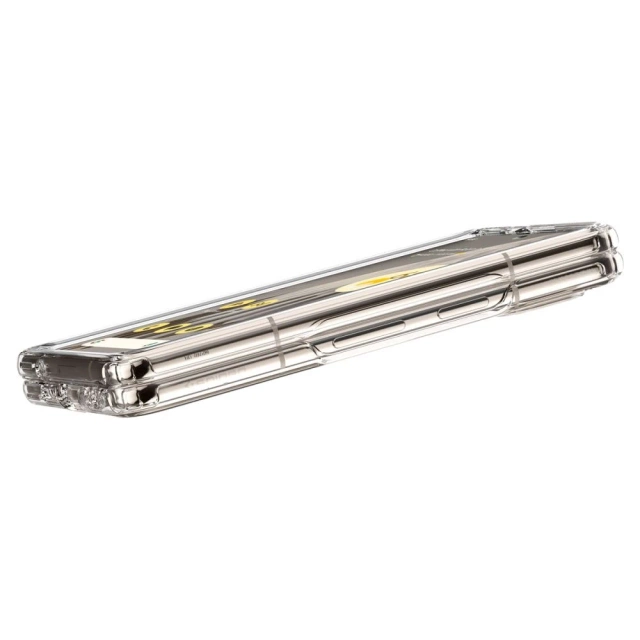 SPIGEN ULTRA HYBRID GOOGLE PIXEL FOLD CRYSTAL CLEAR