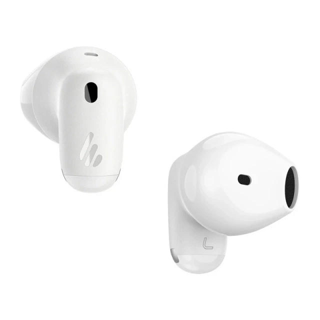 Edifier X1 Lite TWS Headphones White Bluetooth 5.4 Dynamic 13mm
