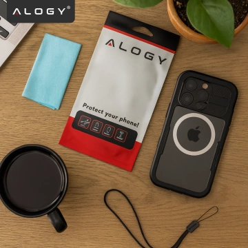 HDMI 2.1 kabel Alogy 8K 60Hz 48GBps 3m černý