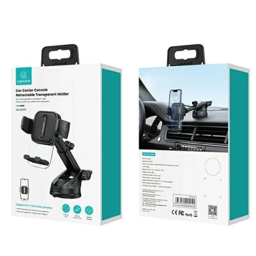 USAMS Cockpit/window holder black/black ZJ072ZJ01 (US-ZJ072)
