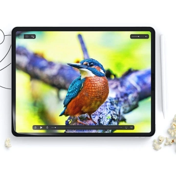 Folia ochronna hofi papír pro 2-balení ipad air 4 / 5 / pro 11 matný čirý