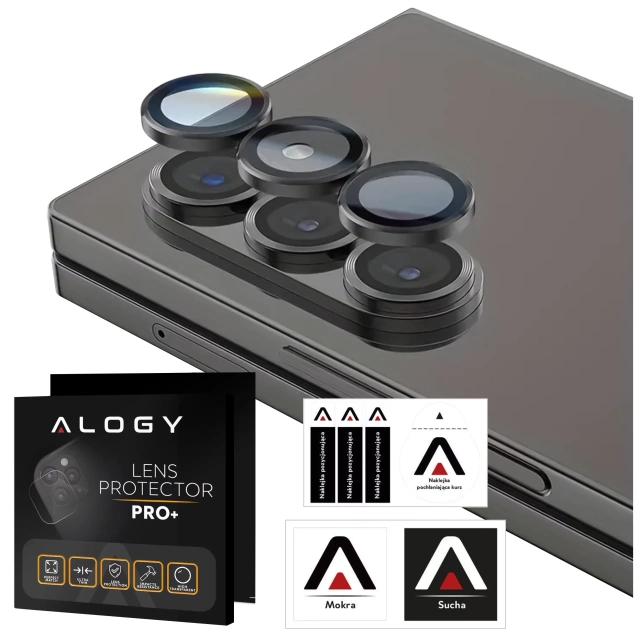 HUB splitter Alogy Adaptér pre počítačový notebook s USB-C na 3x USB-A 2.0 1x USB-A 3.0 sivý