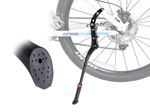 Stojan na bicykel Kickstand RockBros JC1005BK Stojan na bicykel Čierny