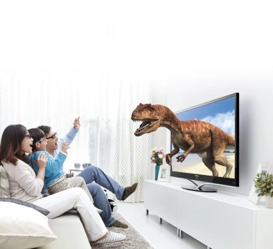 Uzelený přepínač rozdělovač HDMI - 3x HDMI 3D 4K 7,5 Gb/s 36 bitů na kanál černá (40234)