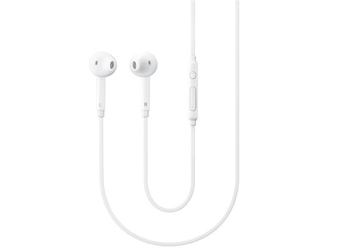 Original Samsung EG920 Headset White