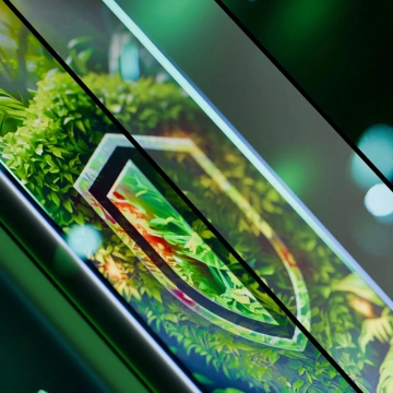 Tvrdené sklo pre Samsung Galaxy S24 3mk HardGlass Max Eco