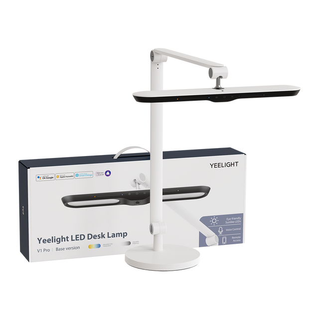 Stolná lampa Yeelight V1 Pro (verzia so základňou)