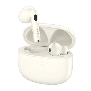 Edifier W320TN ANC TWS headphones (beige)