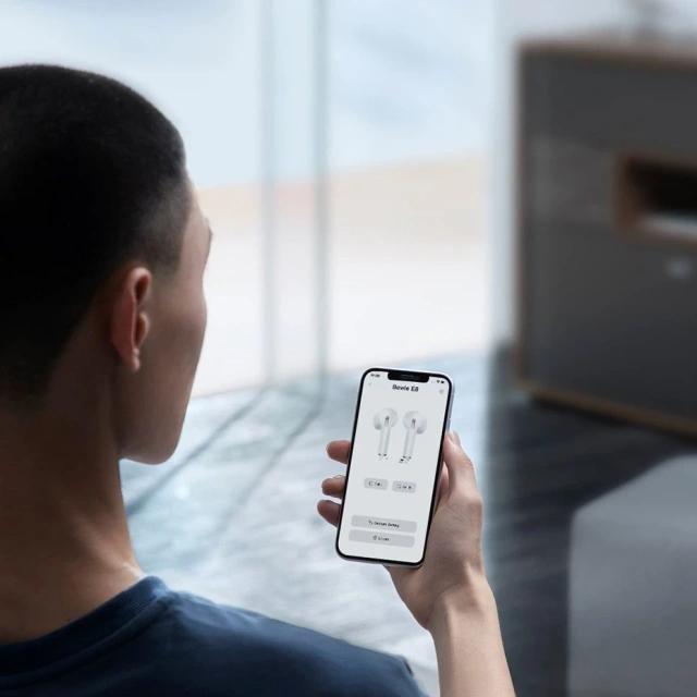 Baseus E8 Wireless Bluetooth 5.0 TWS slúchadlá vodotesné IPX5 čierne (NGE8-01)