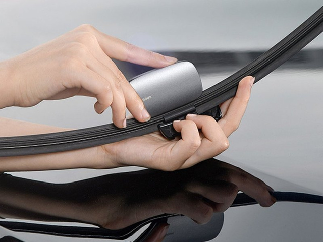 Baseus Regenerator repair tool for wipers Grey