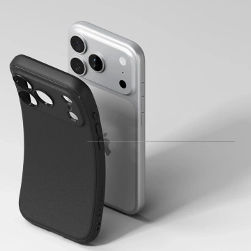 Etui do iPhone 17 Pro Max Ringke Onyx Magnetic MagSafe Czarne