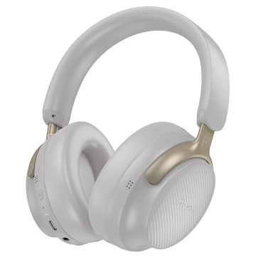 HOCO wireless bluetooth headphones ANC W53 Plus gray