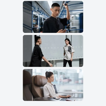 Baseus E8 Wireless Bluetooth 5.0 TWS Ohrhörer Wasserdicht IPX5 Schwarz (NGE8-01)