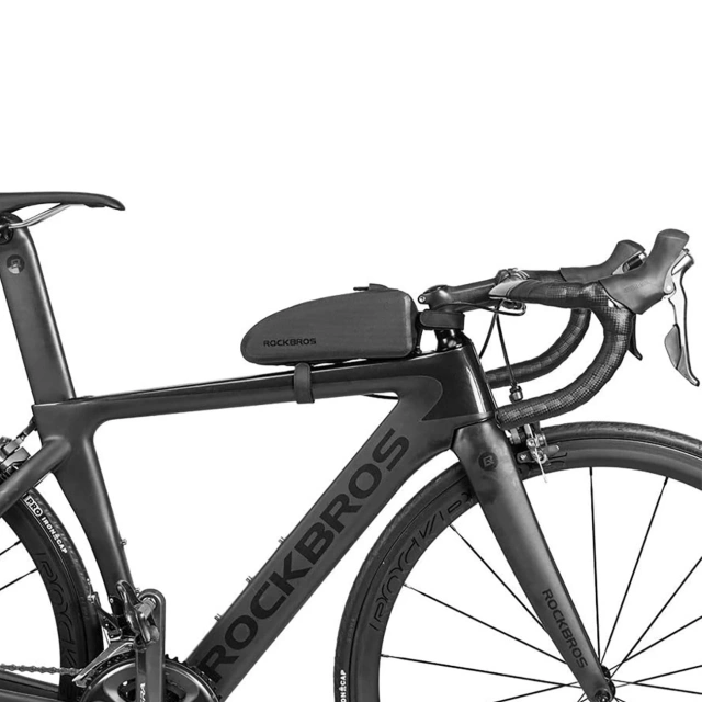 Taška na rám bicykla Rockbros Panny Bag 1,5 l, vodeodolná