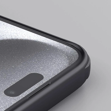 Puzdro Nillkin Shield Pro Magnetic pre iPhone 16 Pro Max, čierne