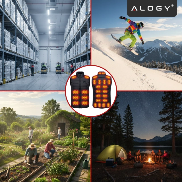 Case for Apple iPhone 16 Pro Max Alogy MagSafe Hybrid Matte Case with Lens Protection Black