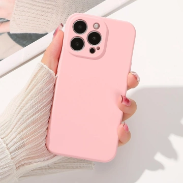Silicone Case for Samsung Galaxy S23 silicone cover beige