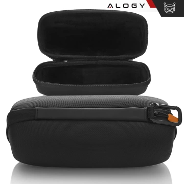 HUB-Splitter Alogy-Adapter für Computer-Laptop mit USB-C auf 3x USB-A 2.0 1x USB-A 3.0 Grau