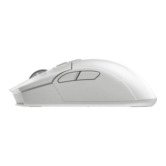 Darmoshark N3 Wireless Gaming Mouse (White)