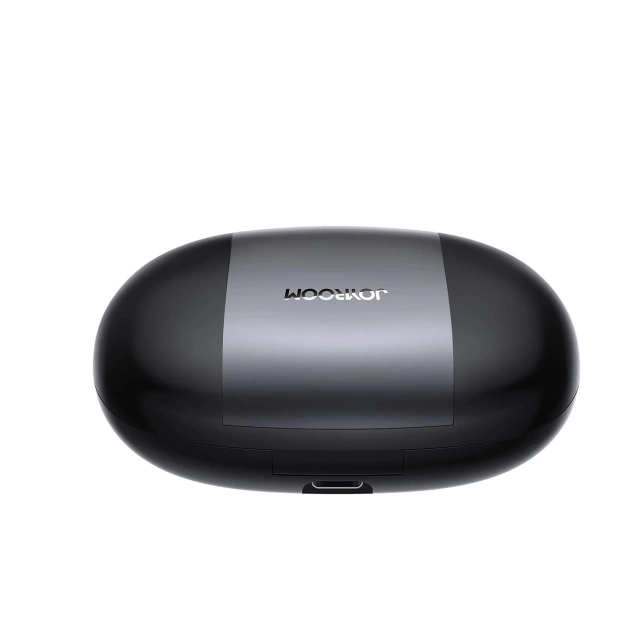 Навушники JOYROOM з відкритим вухом TWS JR-OE4 чорні BT 5.4 IPX4 50H
