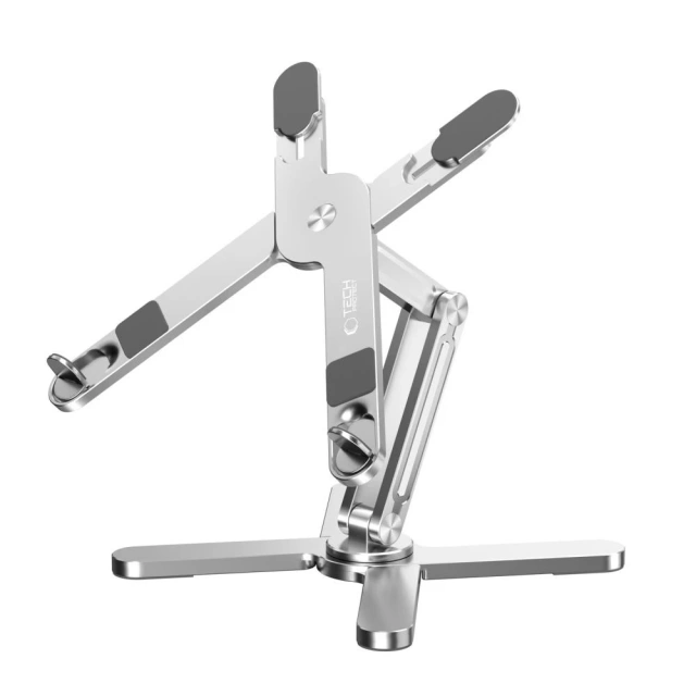 ULS200 Universeller Laptopständer Silber