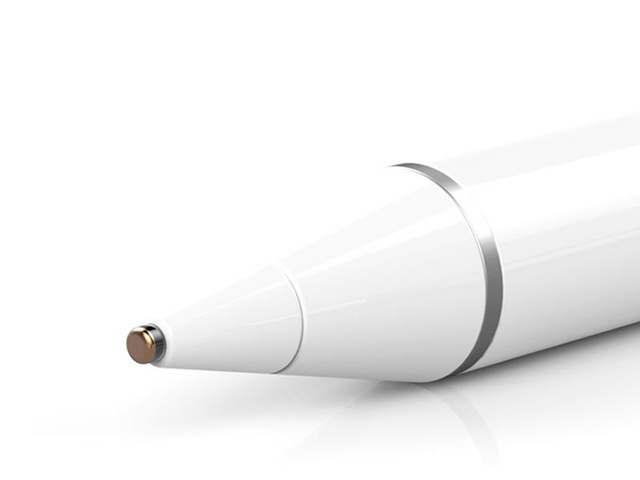 WiWU Picasso Active stylus for iPad Pro/Air/Mini screens white