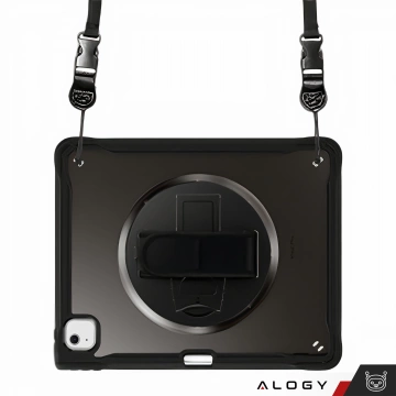 HUB splitter Alogy Adaptér pre počítačový notebook s USB-C na 3x USB-A 2.0 1x USB-A 3.0 sivý