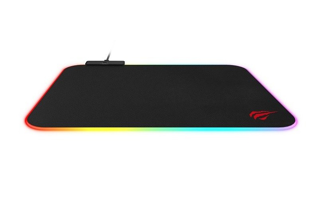 Килимок для миші Havit MP901 RGB