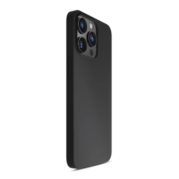 Etui pro Apple iPhone 15 Pro Max - 3mk silikonové pouzdro