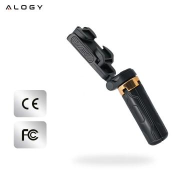 Handyhülle Wasserdichtes Gehäuse Alogy universal IPX8 bis 6,5 Schwarz