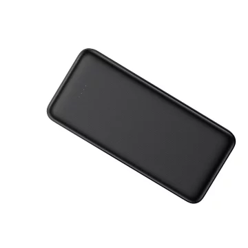 Powerbanka Externí baterie VEGER A20 - 20 000 mAh černá (W2015)