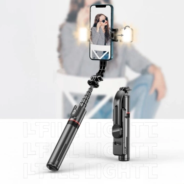 Bezdrátový stativ Selfie Stick L05S