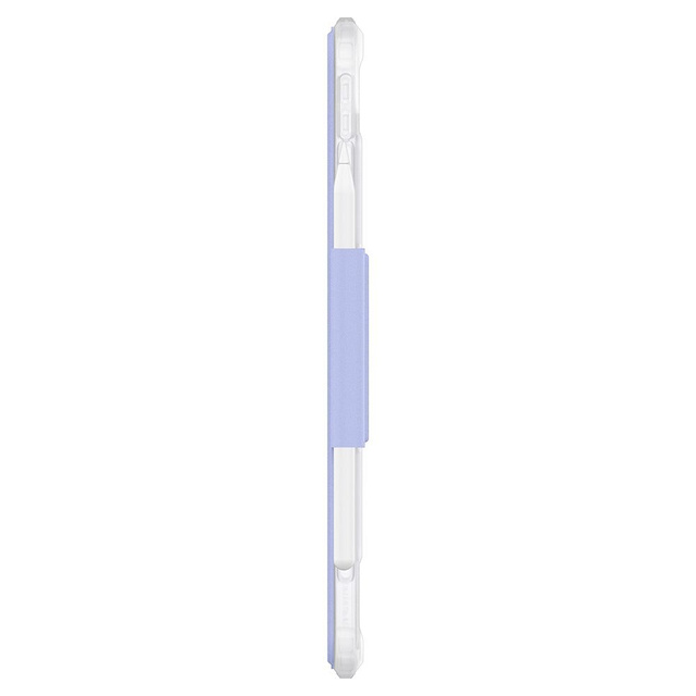 Etui Spigen Ultra Hybrid Pro für Apple iPad Air 4 2020 / 5 2022 Lavendel