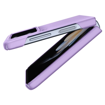 Чохол Spigen AirSkin для Samsung Galaxy Z Flip 4 Rose Purple
